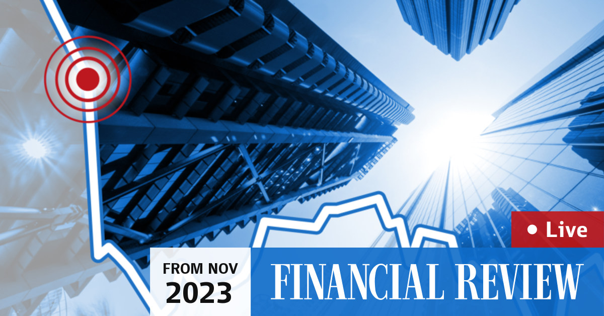 Asx200 live deals